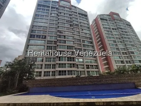 Alquiler De Apartamento En San Bernandino Amoblado, Mls #26-21102. K.o.