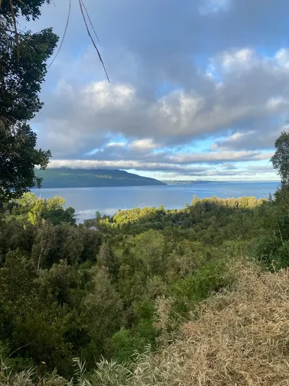 Terreno El Encanto | Lago Rupanco
