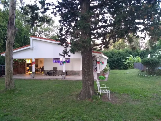 Alquilo Hermosa Casa Quinta En Paraná, Entre Rios (las Acacias Colonia Avellaneda)