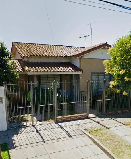 Oportunidad Venta Casa 4 Ambientes Villa Tesei 
