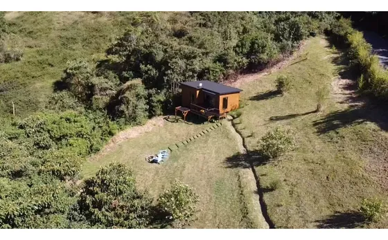 Venta Finca 18.600 Mts2 La Ceja Vía Abejorral