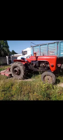 Tractor Fiat 450 En Buen Estado