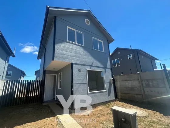 Arriendo Casa Villarrica Segunda Faja