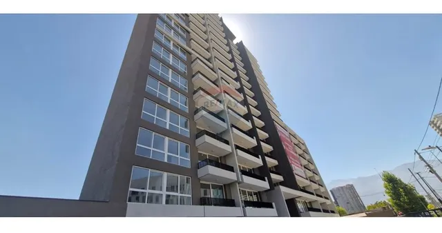 Departamento En Arriendo, Macul 3516 $440.000