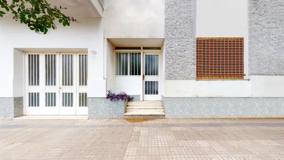 17 E/ 56 Y 57- Casa  Retasada