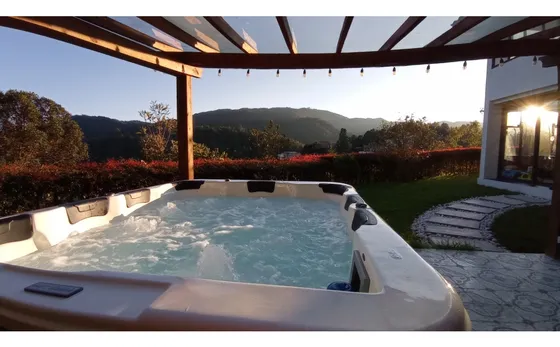 Exclusiva Casa Campestre En Privilegiada Zona De Envigado