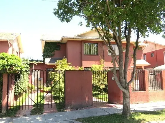 Venta ¡oferta! Casa 3 Dormitorios, 2 Baños 1 Estac. Maipú