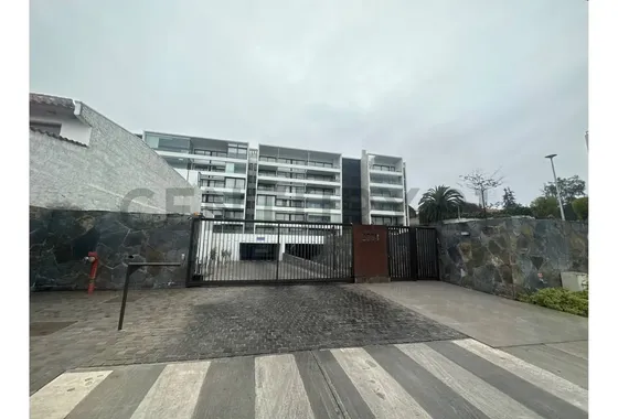 Se Vende Departamento En San Joaquin