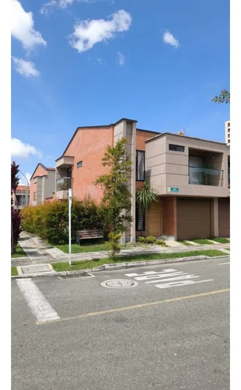Casa En Venta Rionegro San Antonio