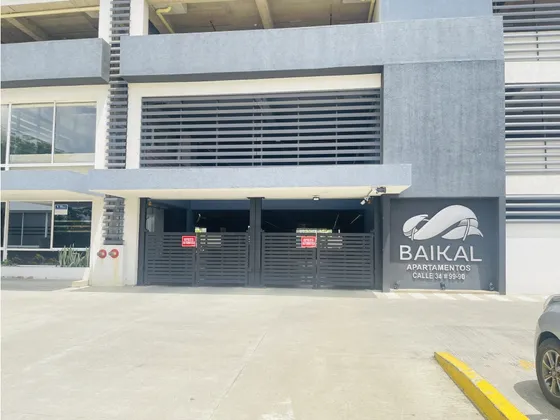 Arriendo Apartamento En El Baikal 