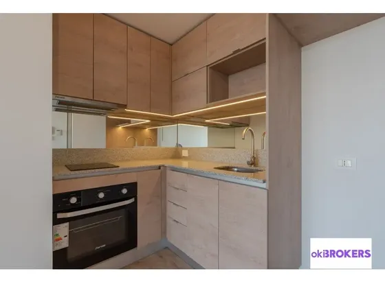 Arriendo Metro Mirador / Exequiel Fernandez / La Florida