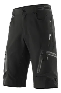 Short bicicletero hombre sale