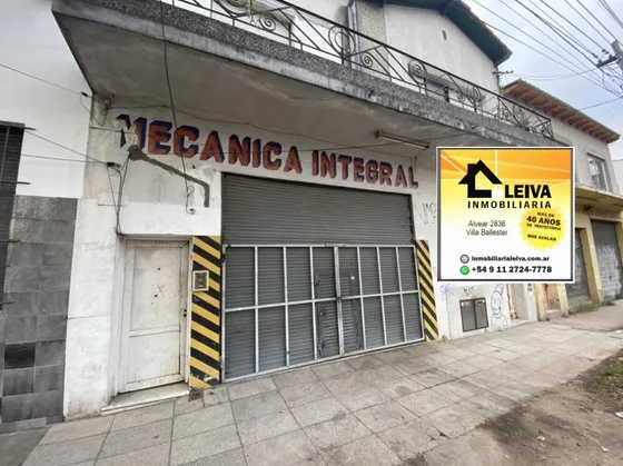 Venta -av Márquez 3560  - Lote