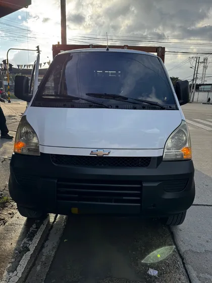 Chevrolet N300 1.5l 4x2