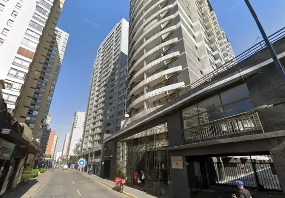 Amplio Depto En Arriendo 2 D/ 2 B, E Y B