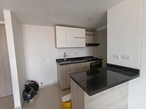 Apartamento En Arriendo San German 472-6896