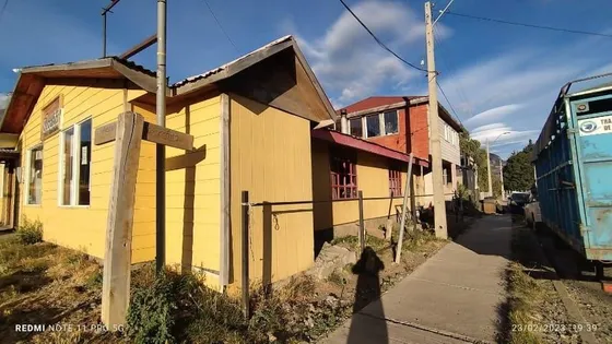 Local Comercial En Venta En Río Ibáñez