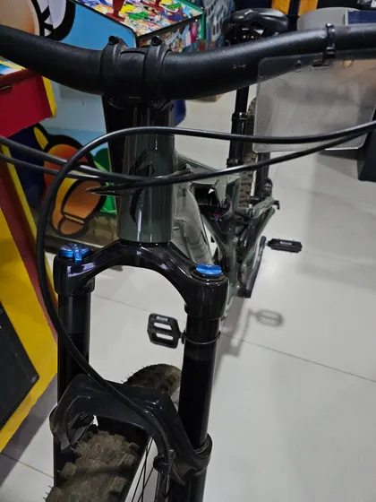 Specialized Stumpjumper Alloy