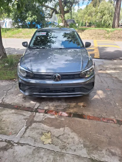 Volkswagen Polo 1.6 Msi Track