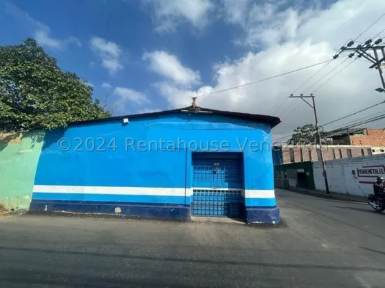Milagros Inmuebles Local Alquiler Barquisimeto Lara Zona Centro Economica Comercial Economico Código Inmobiliaria Rent-a-house  24-16138