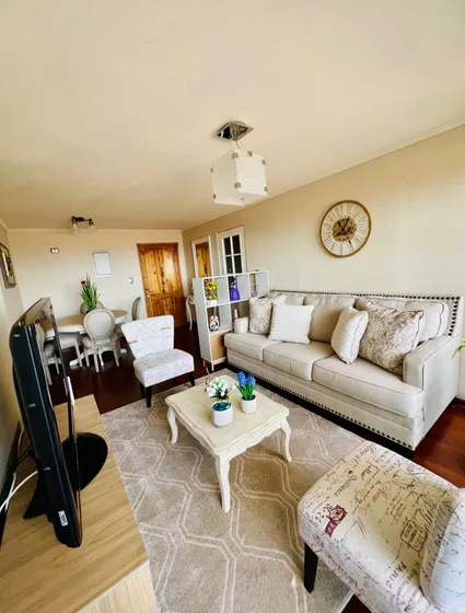 Se Vende Dpto En Av. Principal  (95345)