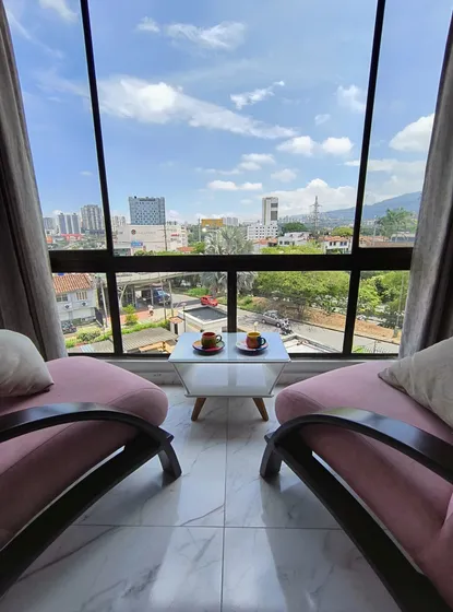 Oportunidad Penthouse Duplex Cañaveral - Vendo / Arriendo