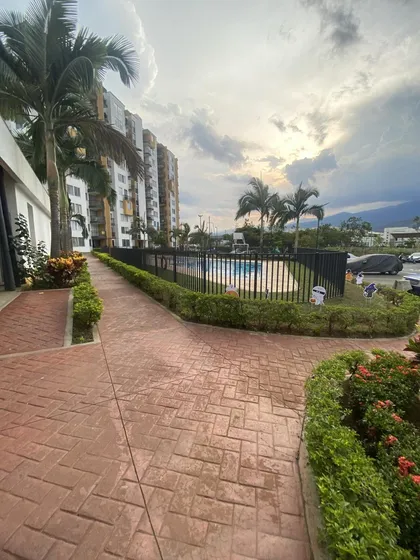 Venta De Apartamento En La Arboleda