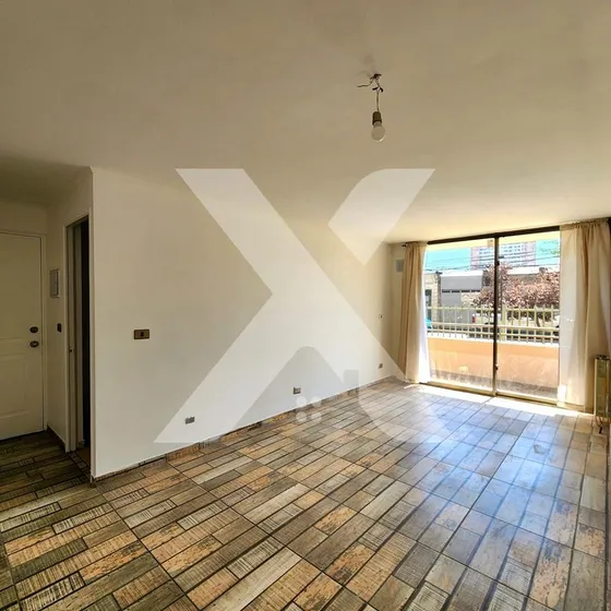 Arriendo Depto 3d 1b - Metro San Miguel - Piso 1