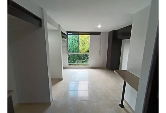 Apartaestudio En Arriendo Sector Norte 