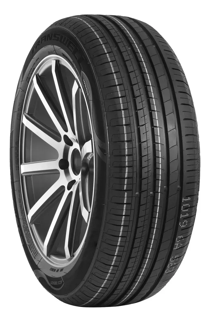 Llanta 175/70r13 82t Transwell Hp609