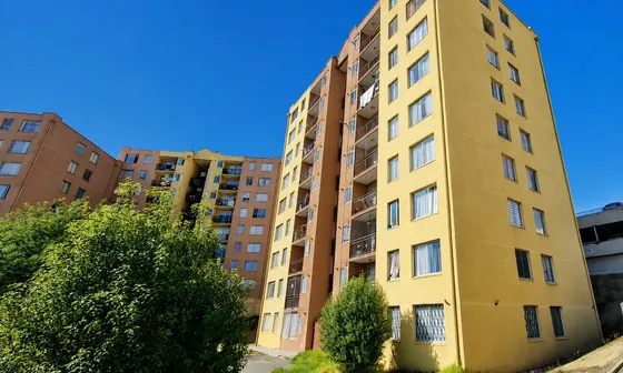 Venta De Departamento Sector Santa Julia Viña Del Mar