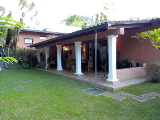 Vendo Casa 437mts2 4h/5b/6p Oripoto 1132