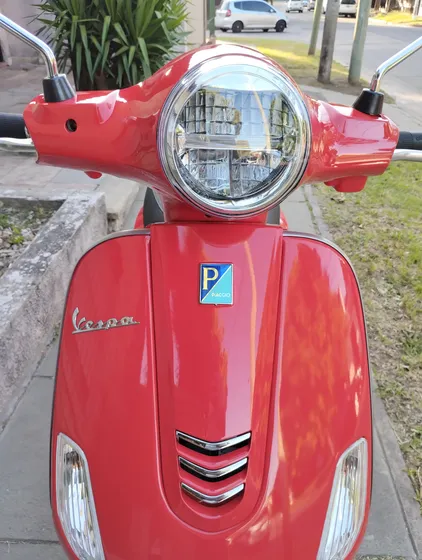 Vespa Vlx 150 Igual A Nueva