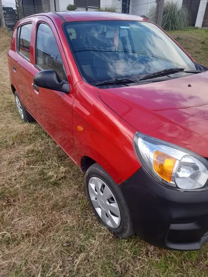 Suzuki Alto 0.8 800
