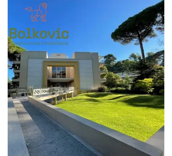 Exclusivo Departamento En El Complejo Boreas