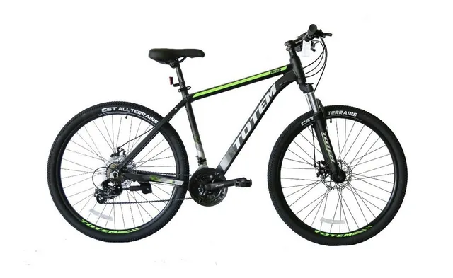 Bicicleta totem online aro 27.5