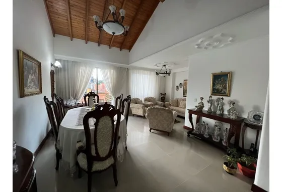 Apartamento Duplex Envigado Frente Al Viva