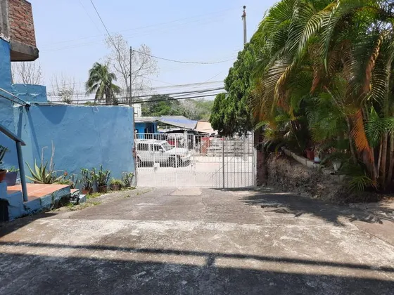 Venta Casa 5 Recamaras Col. Anahuac Tuxpan Veracruz