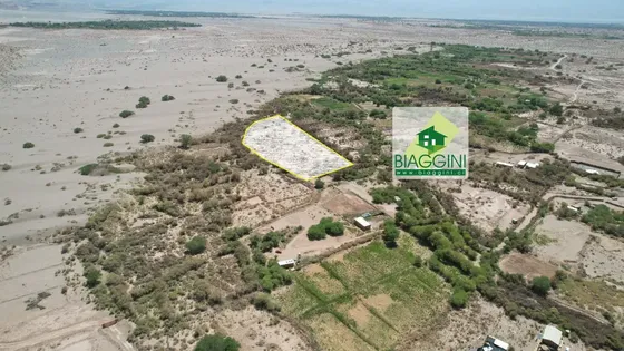 Id 44017 Ayllu De Tulor Lt 46, San Pedro De Atacama