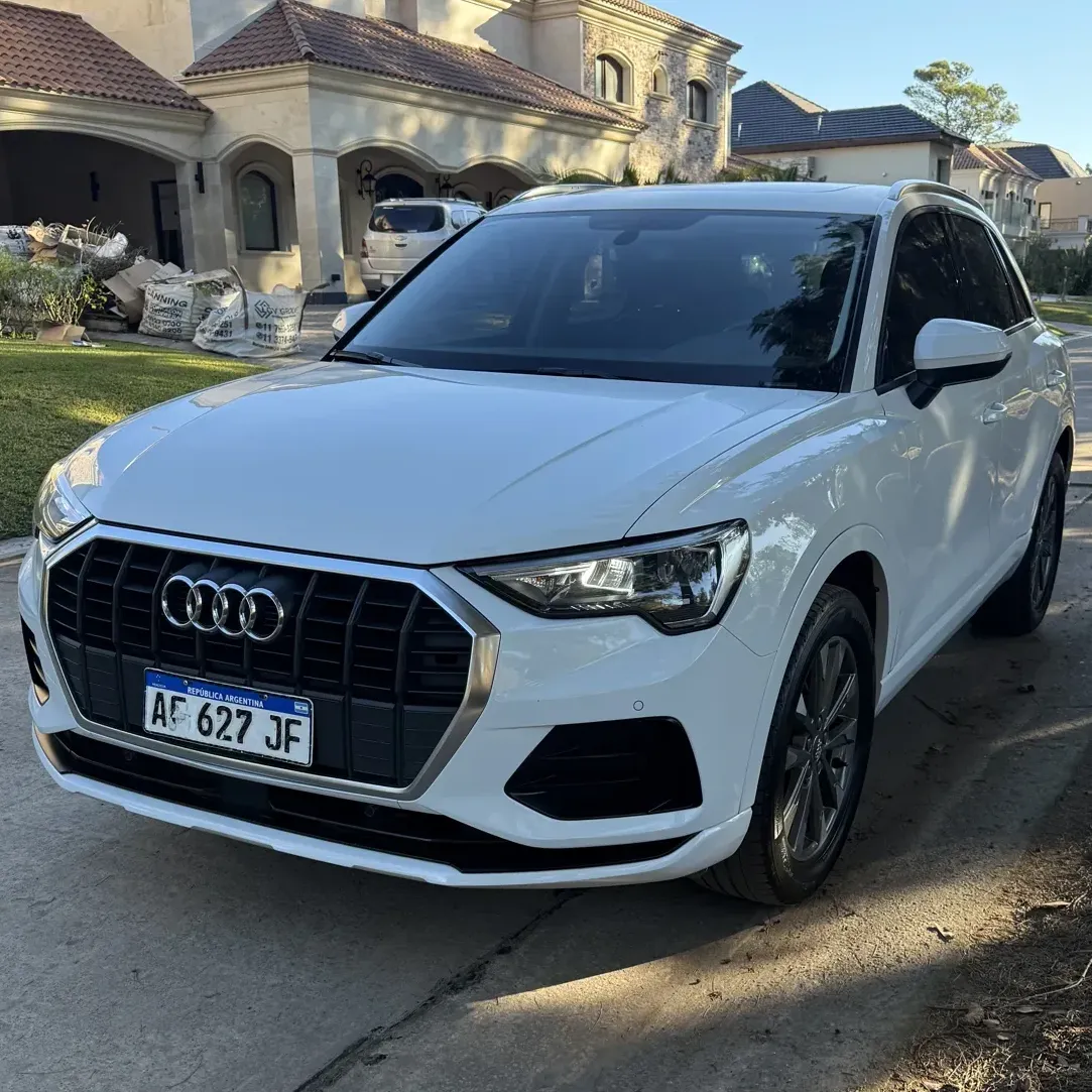 Audi Q3 Sportback 1.4 35Tfsi 150Cv At