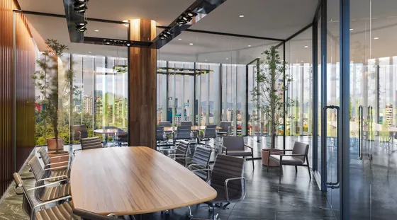 Oficinas En Venta En Loma Larga