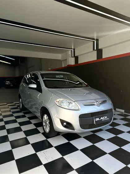 Fiat Palio 1.4 Attractive 85cv