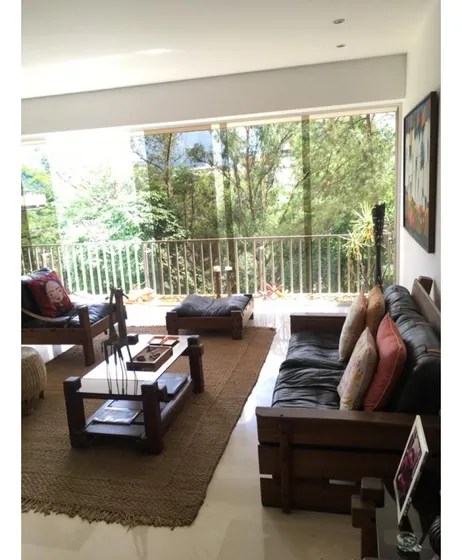 Se Vende Apartamento 151m2 Terrazas Del Club Hípico 1606
