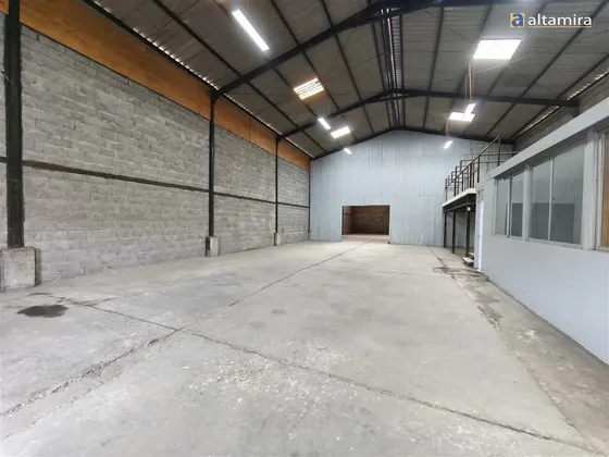 Local Comercial En Arriendo En Iquique