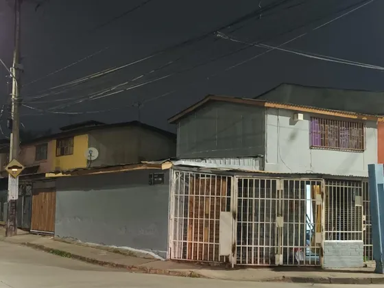 Se Vende Propiedad Esquina En Villa Arcoiris Del Sur 2, Puen