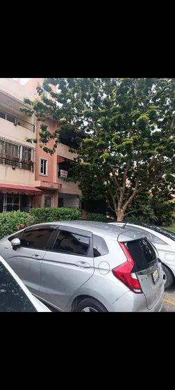 Alquilo Amplio Apartamento, Residencial Carmen Renata Iii 