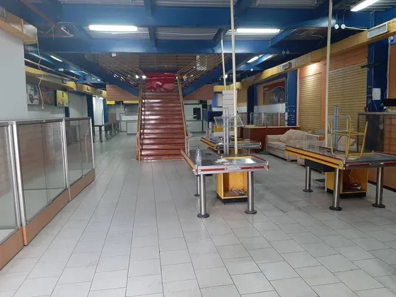 Edificio Comercial