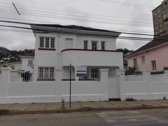 Arriendo Casa Con Giro Comercial, Chorrillos (177609)