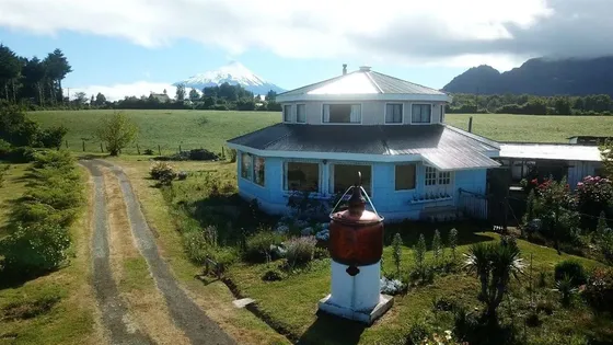 Complejos Turísticos En Venta En Puerto Varas