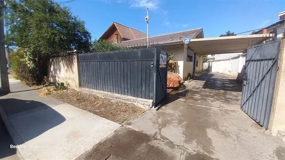 Casa En Venta En Providencia